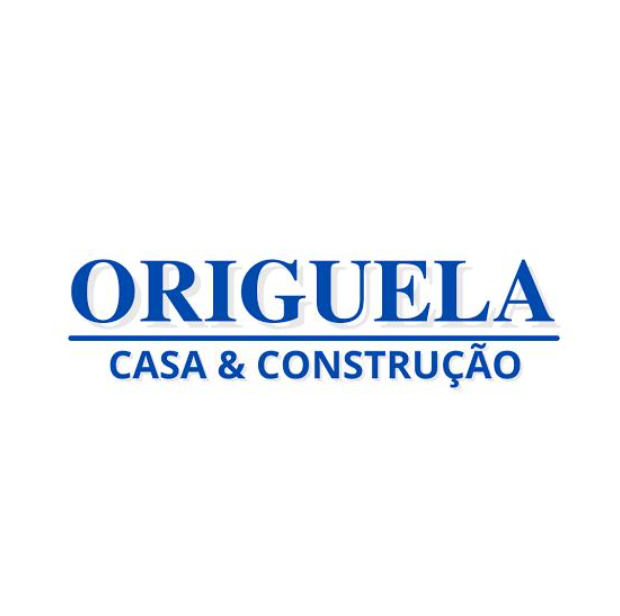 Origuela Casa & Construção